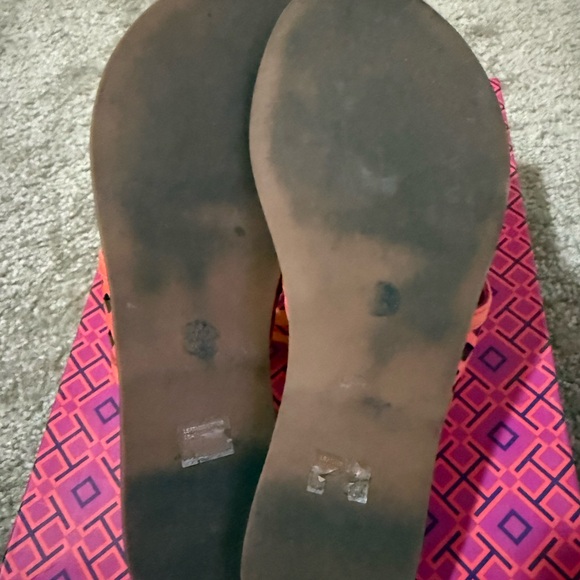 Tory Burch Sandals
Pre-loved - Picture 4 of 4